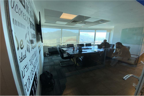 Imagen 22 de 28 de Oficina En Word Trade Center, Barrio El Golf