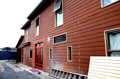 Hotel/apart Hotel En Venta En Talca