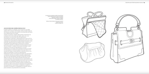 Nuevas Tecnologías Aplicadas A La Moda - Objetivo Creativo