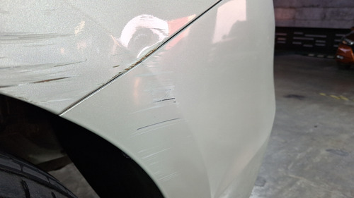 Hyundai Accent 1.6 GL AUTO