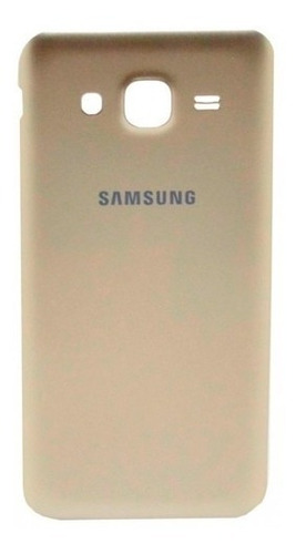 Tapa Trasera Samsung J5 Dorada Original ® Tecnocell Uy