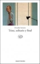 Libro Triste  Solitario Y Final   7 Ed De Osvaldo Soriano