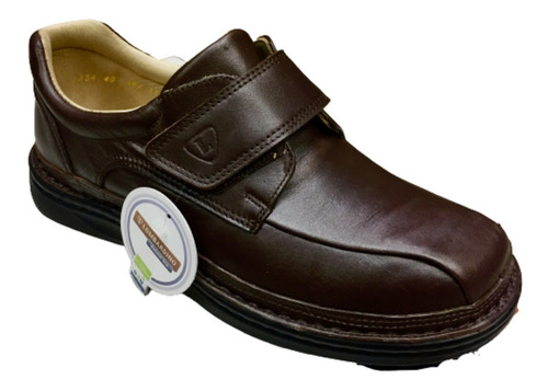 Zapato Calzado Lombardino Linea Diabetico