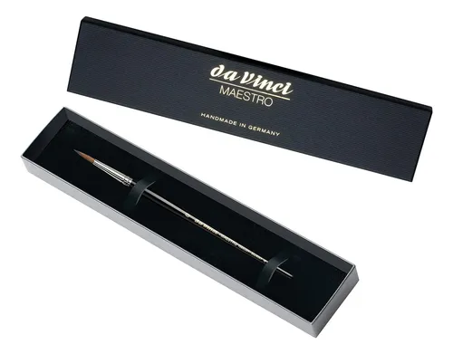 Da Vinci Watercolor Series 10 Maestro - Brocha Para Pintar
