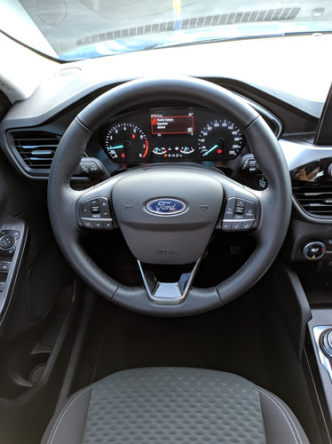 Ford Escape 2.0 Se 4x2