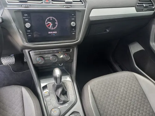 Volkswagen Tiguan Allspace Trendline 2.0 Tsi 4motion
