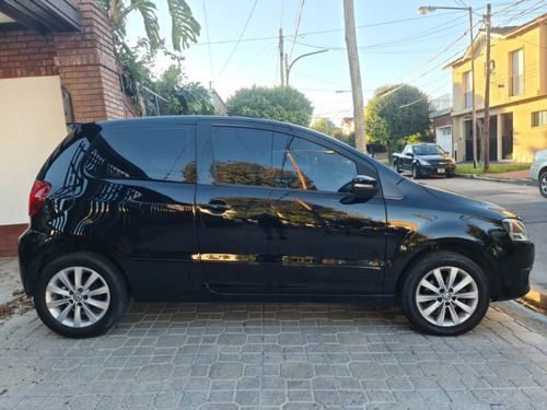 Volkswagen Fox Highline 1.6