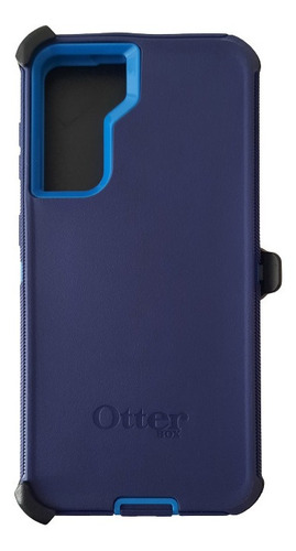 Funda Otterbox Defender Screenless Para Samsung S21 