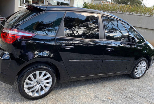 Citroën C4 Picasso 2011 Único Dono