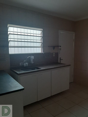 Imagem 8 de 13 de Casa Térrea No Jardim Esther- Butantã - Di29190