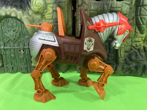 Stridor Malaysia Mattel 1983 Masters Of The Universe (Usado)