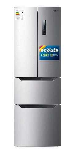 Refrigerador Enxuta French Door Inverter Renxfd22300i Albion