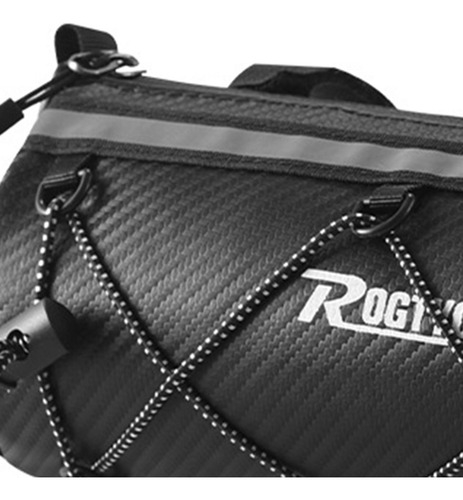 Bolsa Para Manillar De Bicicleta Bolsa Para Manillar De