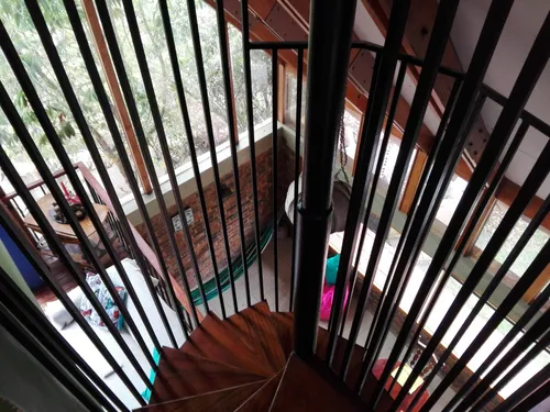 Chalet De 350mts2 Con Kiosko Rio A 50mtos A 55 Min Bogota Y A 20min De Sopo Valor Mes 5'000.000