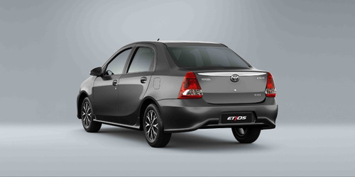 Toyota Etios 1.5 Sedan Xls At