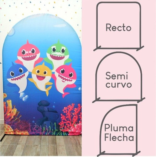 Funda Doble Tela 140x210 Fondo Para Decoraciones Candy Bar