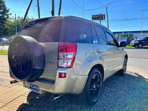 Suzuki Grand Vitara 2.0 Jiii