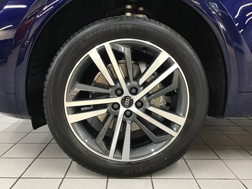Imagen 12 de 13 de Audi Q5 Elite 2022