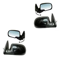 Comprar Par De Espejos Electricos P\u002Fpintar Chevrolet Silverado 2000