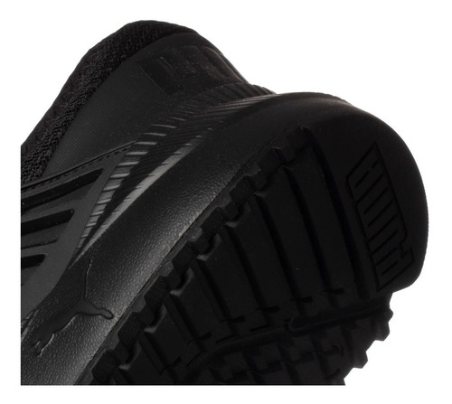 Tenis Puma Pacer Future Negro - 38036701