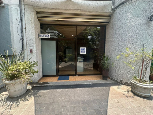 Renta Bodega 55 M2 Condominio Vallejo