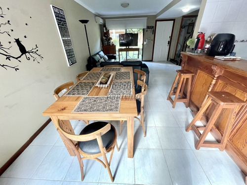 Imagen 4 de 20 de Venta Apartamento Tipo Casa 3 Dormitorios Próximo A Roosevelt