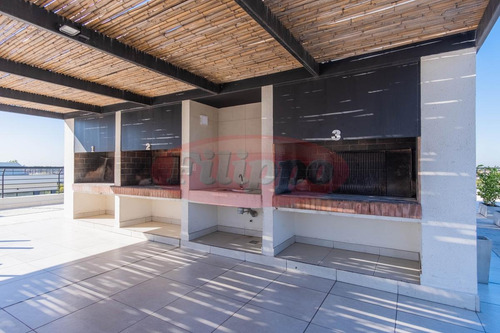 Imagen 2 de 30 de Terrazas De Volcán · Complejo 100% Amenities! Monoambientes Doble Altura!