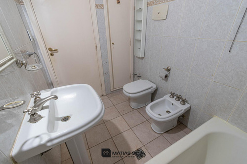 Venta - Ph Tipo Casa - 4 Ambientes - Chauvín