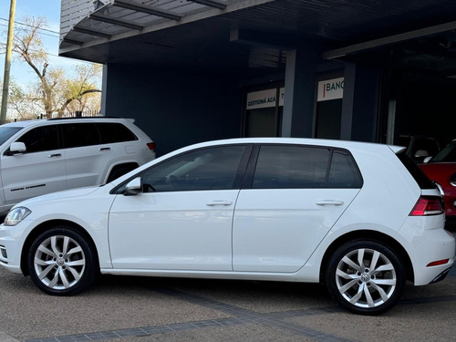 Volkswagen Golf 1.4 Comfortline Tsi
