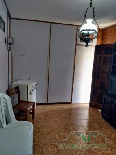 Casa- Petrópolis, Alto Da Serra - 3068