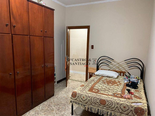 Imagem 15 de 30 de Terreno À Venda, 315 M² Por R$ 1.100.000 - Mooca - São Paulo/sp - Te0120