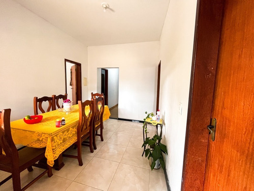Imagem 11 de 21 de Casa Plana Individual Em Venda Nova - Ca00457 - 71107196