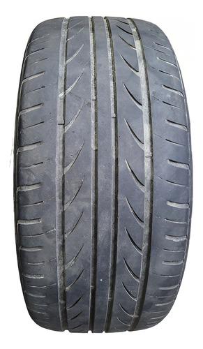 Pneu Delinte 245/45 R19 Thunder D7 Usado (Usado)