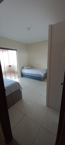 Casa 150m, 2 Quartos, 2 Banheiros, Cozinha, Lavanderia, Sala, Varanda, Terraço, 5+ Vagas