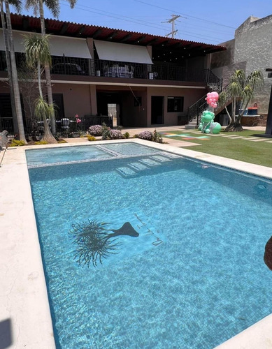 Colonia Nextipac !!!!! Preciosa Terreaza En Venta Ideal Para Inverison