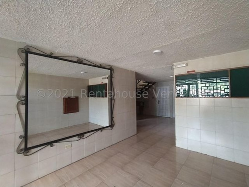 Imagen 3 de 25 de 22-6319 Mv. Apartamento En Venta Pent-house Urb. Campo Alegre, Turmero.