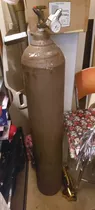 Comprar Cilindro , Bombina De Helio En Muy Buen Estado