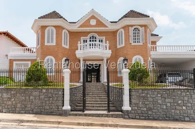 Casa en alquiler