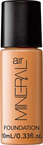 Mineral Aire Foundation 10 ml, Medium Tan