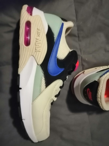 Zapatillas Nike Air Max