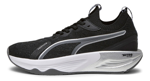 Zapatillas Puma Pwr Xx Nitro De Mujer 2336 Puma