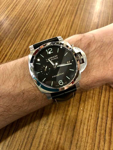 Panerai 00392 Luminor Marina 2020