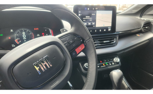 Fiat FASTBACK 1.3 TURBO 270 FLEX LIMITED EDITION AT6