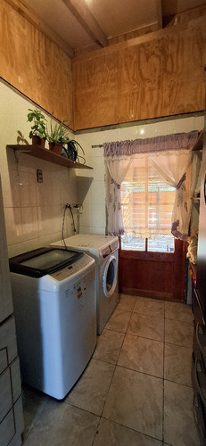 Casa En Venta La Florida-nuevo Amanecer