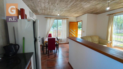 Casa En Piriápolis (playa Grande) - Ref. 1977