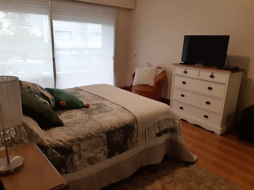 Imagen 6 de 13 de Venta Divino Apto 4 Dormitorios-terraza Zona Pocitos!!