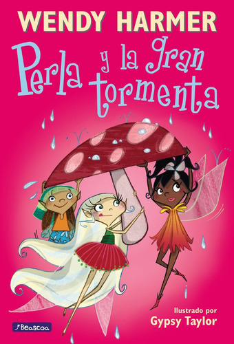 Perla Y La Gran Tormenta (colecciãâ³n Perla), De Harmer, Wendy. Editorial Beascoa, Tapa Blanda En Español