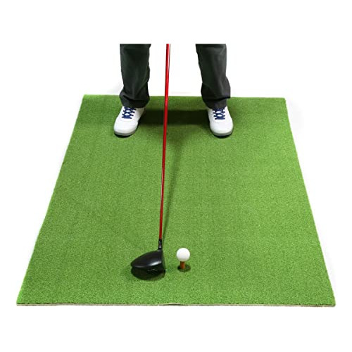 Residential Golf Hitting/practice/training Mat (3' X 5'...