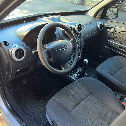 Imagen 11 de 25 de Ford Ecosport 2.0 Xls 4x2 Gnc