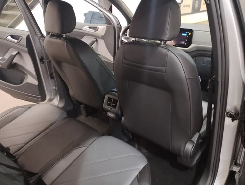 Volkswagen T-Cross 1.0 200 Tsi Comfortline Aut